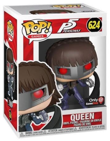 Queen