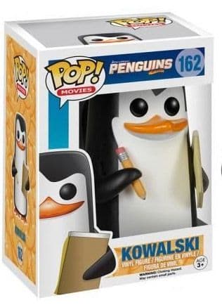 Kowalski