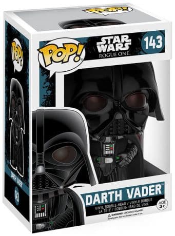 Dark vador