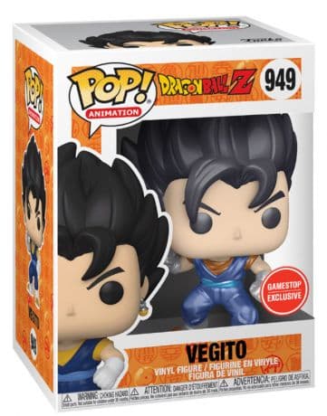 Vegeto - Métallique