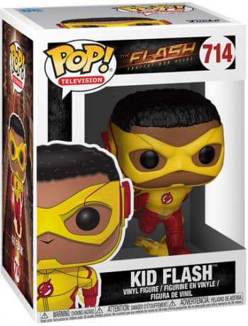 Kid Flash