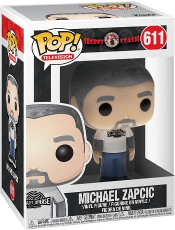 Michael Zapcic