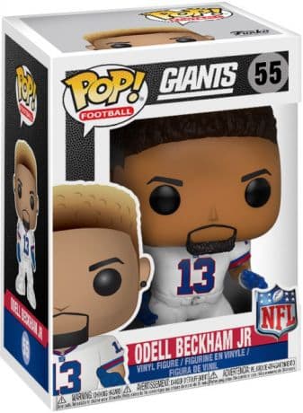 Odell Beckham Jr