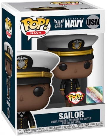 America’ Navy : Marine