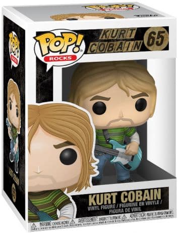 Kurt Cobain