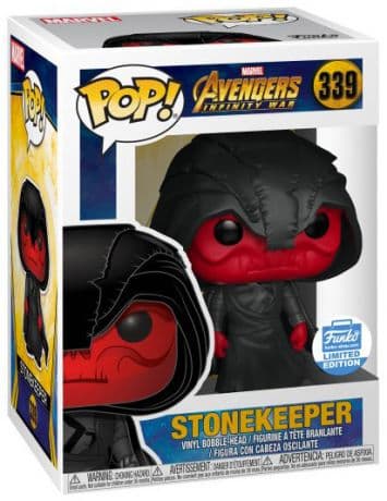 Stonekeeper
