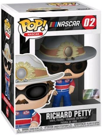 Richard Petty
