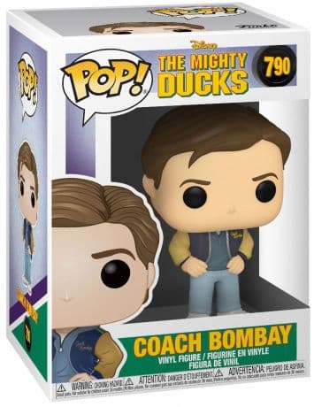Coach Bombay