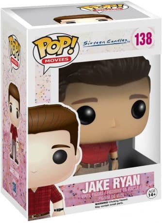 Jake Ryan