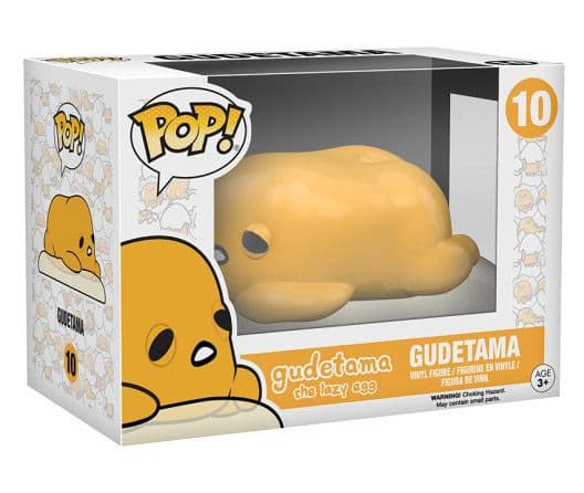 Gudetama
