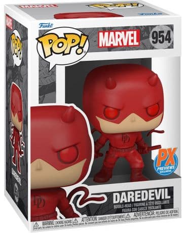 Daredevil