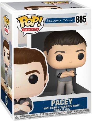 Pacey