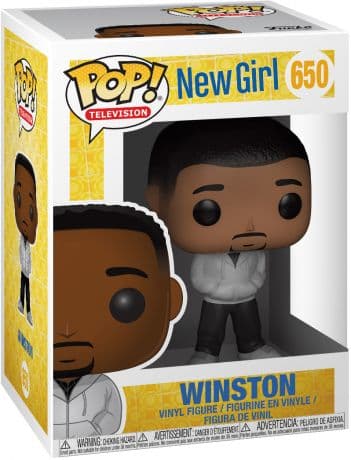 Winston