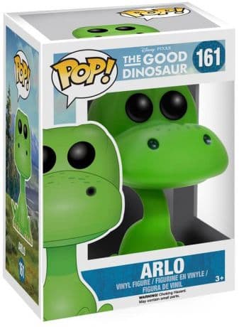 Arlo