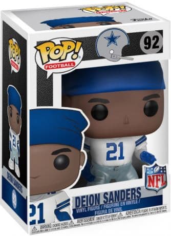 Deion Sanders