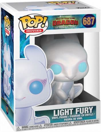 Light Fury