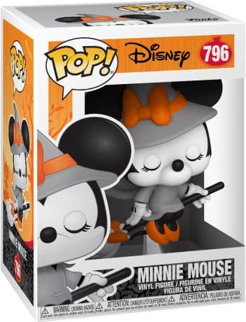 Minnie Mouse