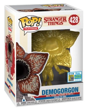 Demogorgon - Or