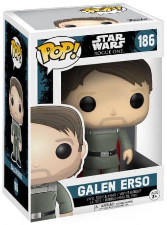Galen Erso