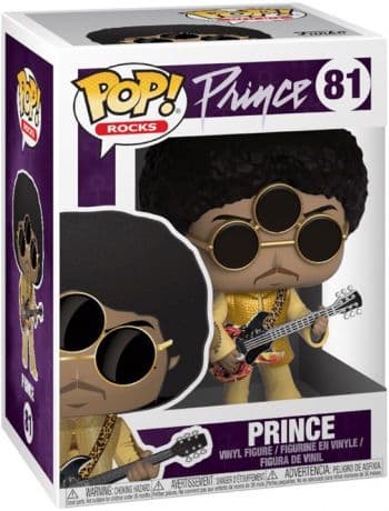 Prince