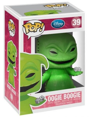 Oogie Boogie