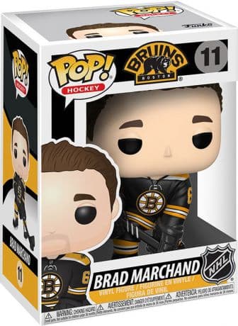 Brad Marchand