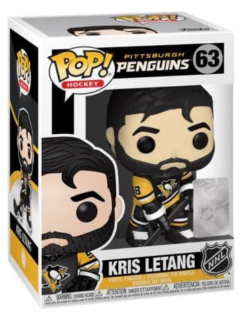 Kris Letang