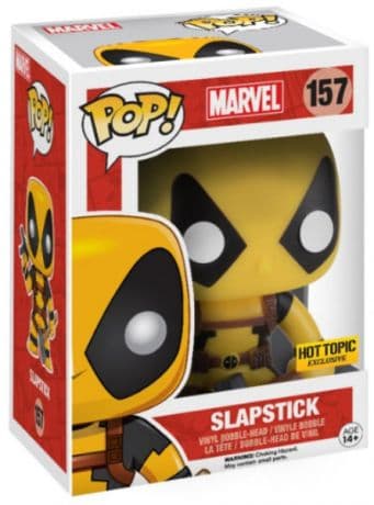 Slapstick