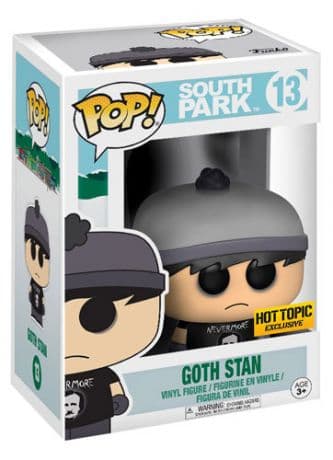 Gothique Stan