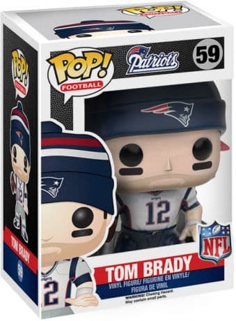 Tom Brady