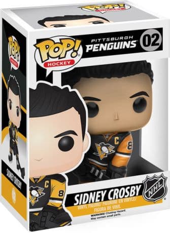 Sidney Crosby