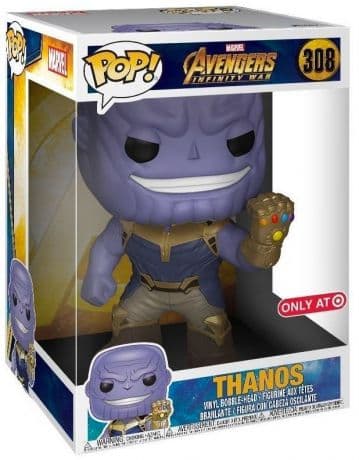 Thanos - 25 cm