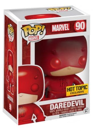 Daredevil