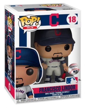 Francisco Lindor