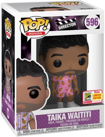 Taika Waititi