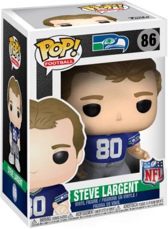 Steve Largent