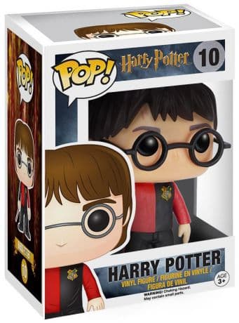Harry Potter Triwizard