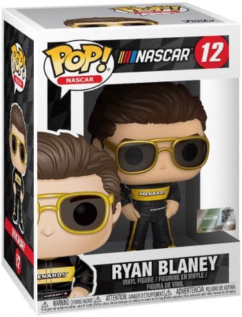 Ryan Blaney