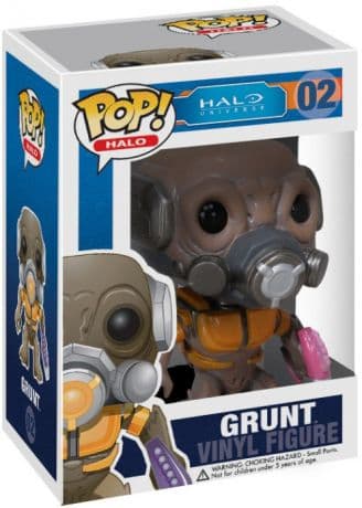 Grunt