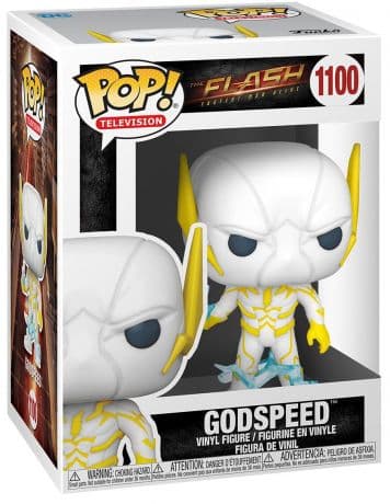 Godspeed