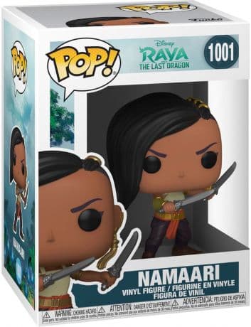 Namaari