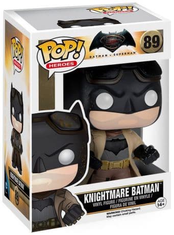 Knightmare Batman