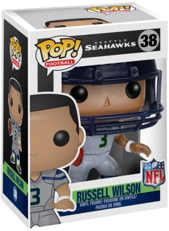 Russell Wilson