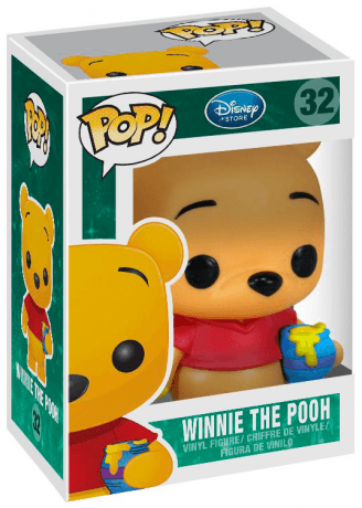 Winnie l’Ourson