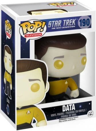 Data