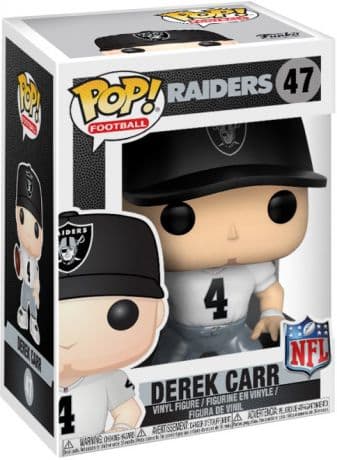 Derek Carr