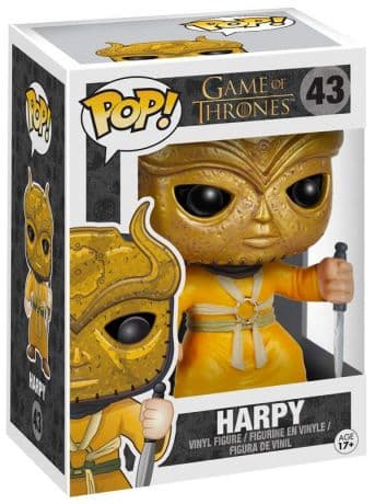 Harpie