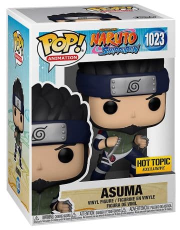 Asuma