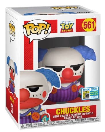 Chuckles