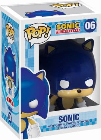 Sonic le Hérisson